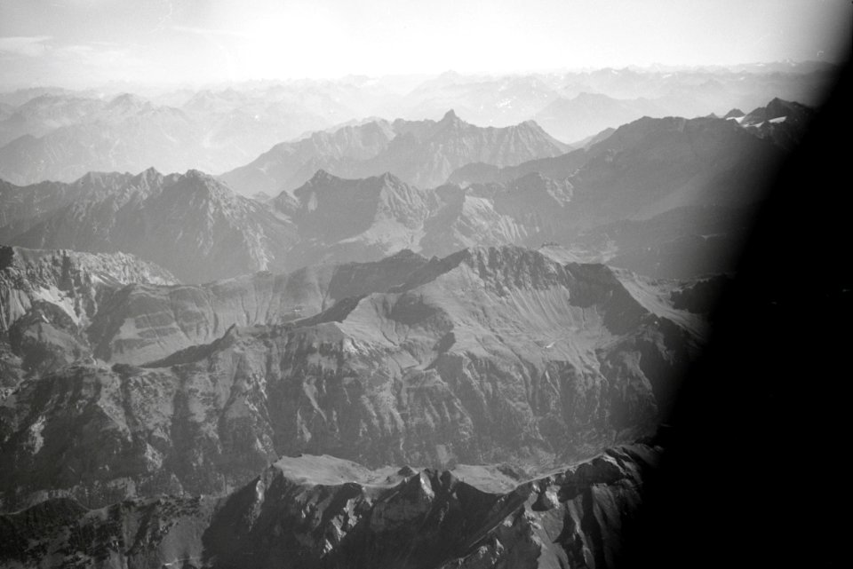 ETH-BIB-Teil der Alpen zwischen der Schweiz, Österreich und Italien-Weitere-LBS MH02-32-0033
