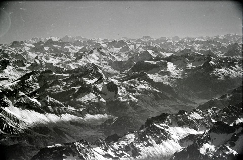 ETH-BIB-Tiroler Alpen mit Berninamassiv-Weitere-LBS MH02-31-0004