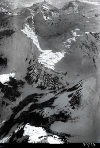 ETH-BIB-Titlis, Trüebsee, Fleckistock-Inlandflüge-LBS MH01-001278