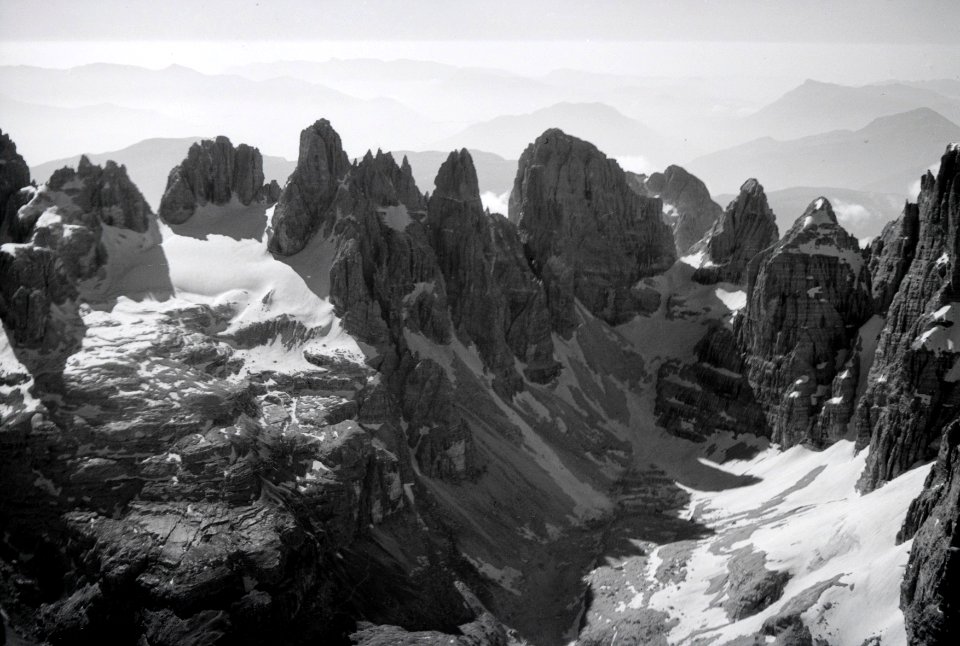 ETH-BIB-Torre Brenta, Campanile Alto, Brenta Alta, Cima Margherita-Weitere-LBS MH05-51-02