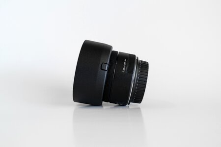Aperture plastic digital