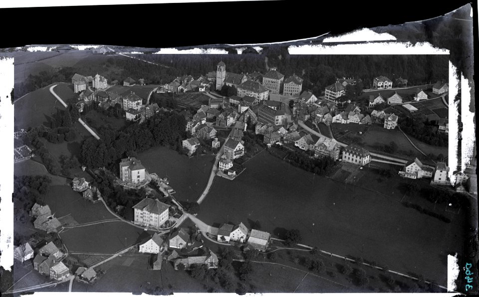 ETH-BIB-Trogen aus 300 m-Inlandflüge-LBS MH01-003460