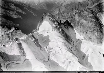 ETH-BIB-Torrone, Valle di Mello, Monte Rasica v. N. aus 3400 m-Inlandflüge-LBS MH01-003817