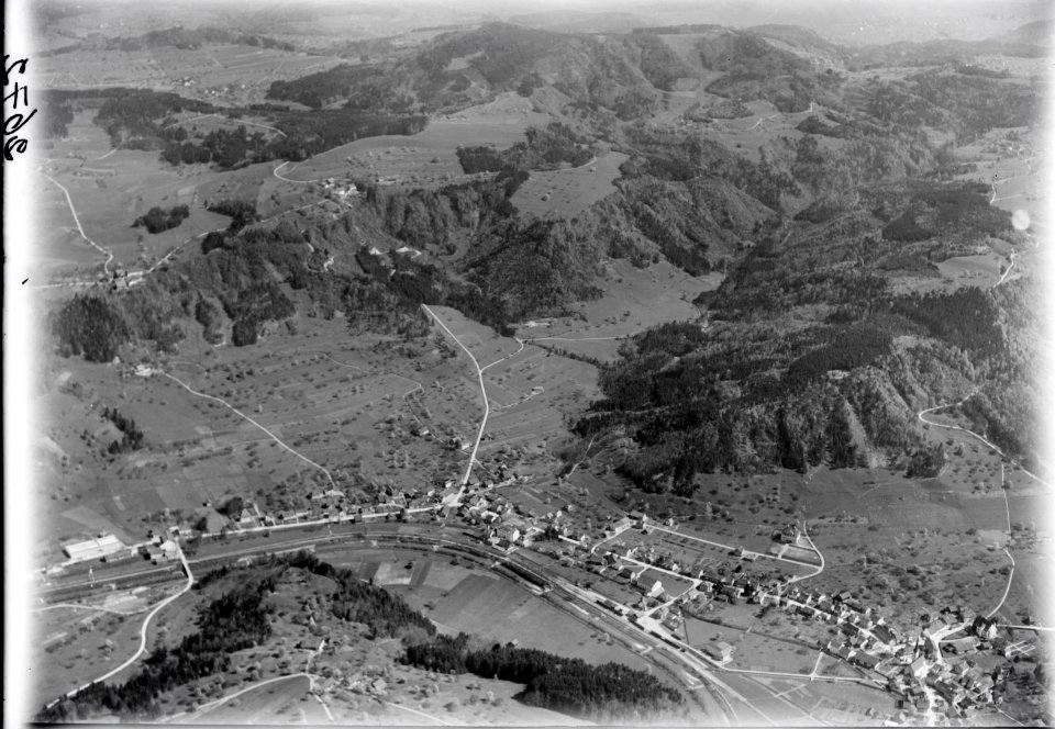 ETH-BIB-Turbenthal, Kurhaus Gyrenbad aus 1000 m-Inlandflüge-LBS MH01-002672