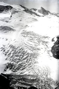 ETH-BIB-Triftgletscher, Galenstock v. N. aus 3400 m-Inlandflüge-LBS MH01-006236