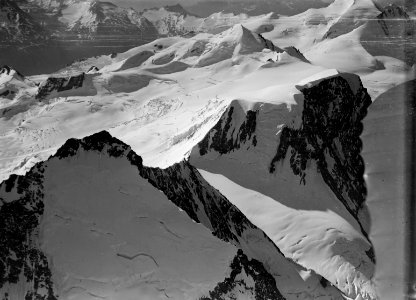 ETH-BIB-Täschhorn, Alphubel, Allalinhorn v. N. aus 4800 m-Inlandflüge-LBS MH01-001041