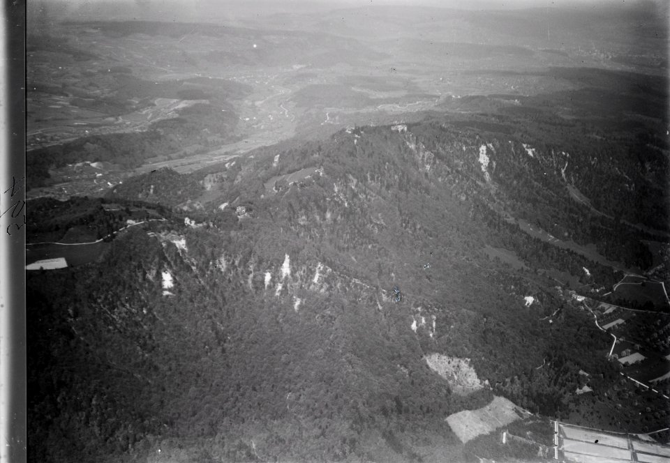 ETH-BIB-Uetliberg, Reppischtal-Inlandflüge-LBS MH01-000594