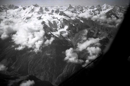ETH-BIB-Täschhorn, Dom, Matterhorn, Grand Combin-Inlandflüge-LBS MH05-54-14