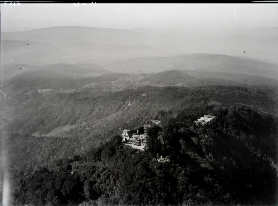 ETH-BIB-Uetliberg, Uto Kulm-Inlandflüge-LBS MH01-008157