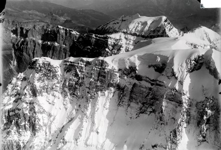 ETH-BIB-Tödi, Grünhorn, Bifertenstock, Sandgipfel von N. W. aus 4000 m-Inlandflüge-LBS MH01-002256