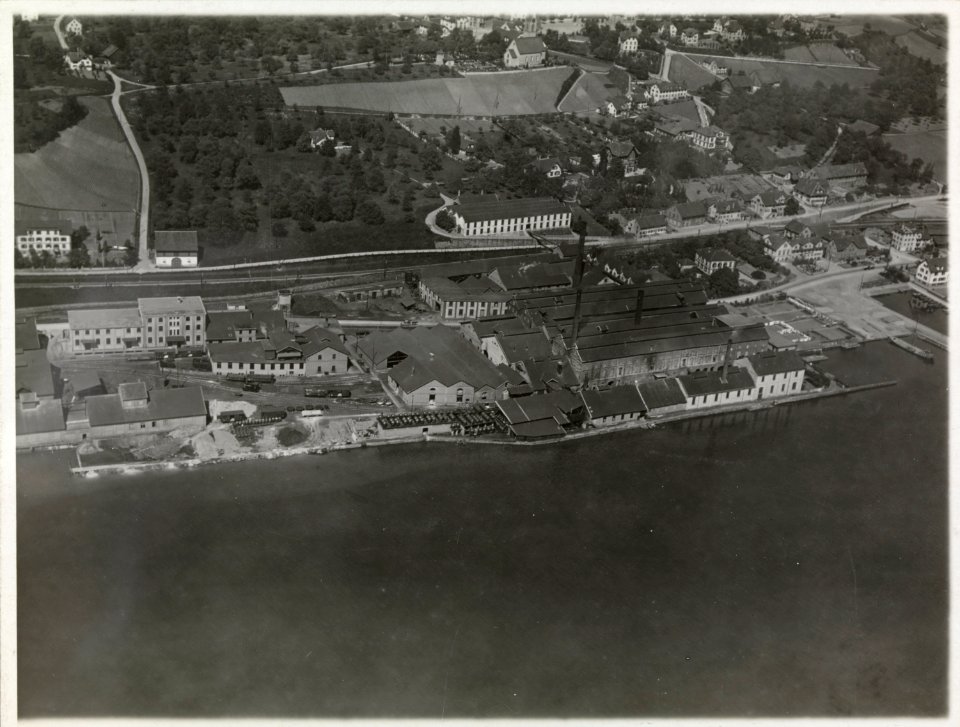 ETH-BIB-Uetikon am See, Chemische Fabrik-Inlandflüge-LBS MH03-1464