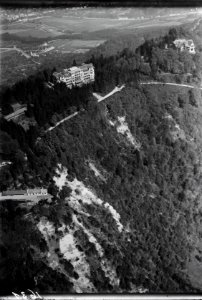ETH-BIB-Uetliberg, Uetliberg-Station-Inlandflüge-LBS MH01-001631