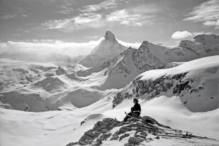 ETH-BIB-Unter Gabelhorn, Matterhorn, General Milch-Inlandflüge-LBS MH05-61-07