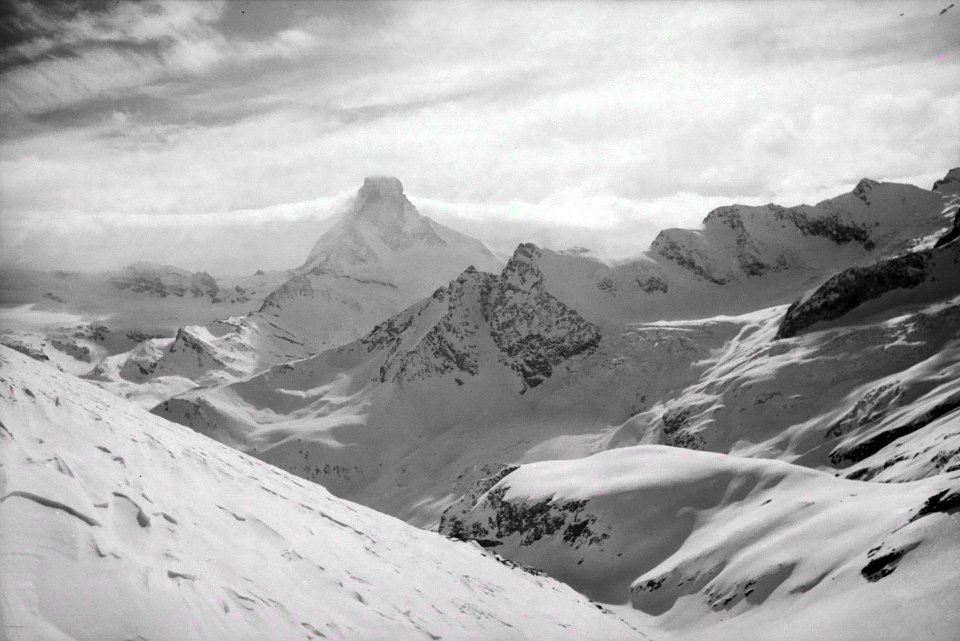 ETH-BIB-Unter Gabelhorn, Matterhorn, General Milch-Inlandflüge-LBS MH05-61-15