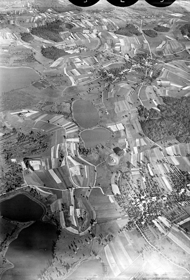 ETH-BIB-Uerschlikon (Eschlikon), Hasensee, Buch v. N. W. aus 1000 m-Inlandflüge-LBS MH01-005819