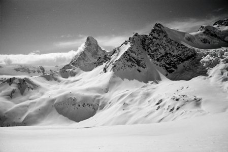 ETH-BIB-Unter Gabelhorn, Matterhorn, General Milch-Inlandflüge-LBS MH05-61-04