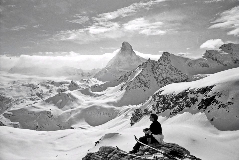 ETH-BIB-Unter Gabelhorn, Matterhorn, General Milch-Inlandflüge-LBS MH05-61-08