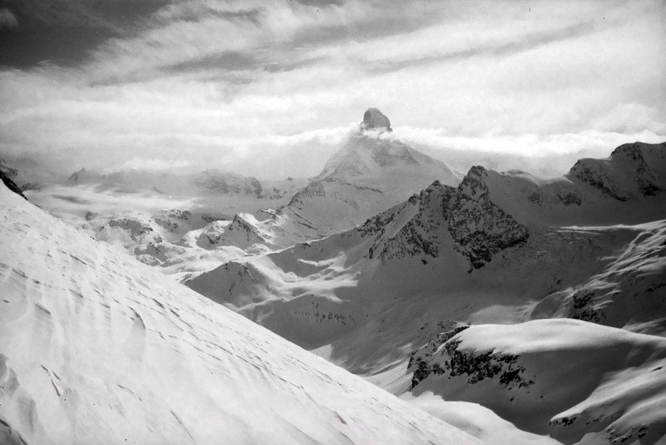ETH-BIB-Unter Gabelhorn, Matterhorn, General Milch-Inlandflüge-LBS MH05-61-16