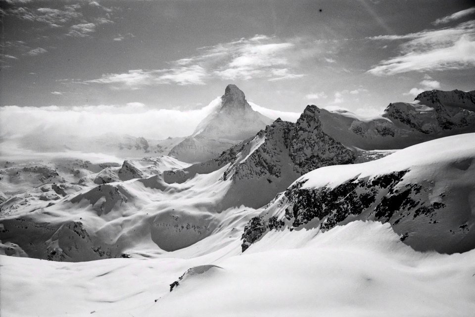 ETH-BIB-Unter Gabelhorn, Matterhorn, General Milch-Inlandflüge-LBS MH05-61-06