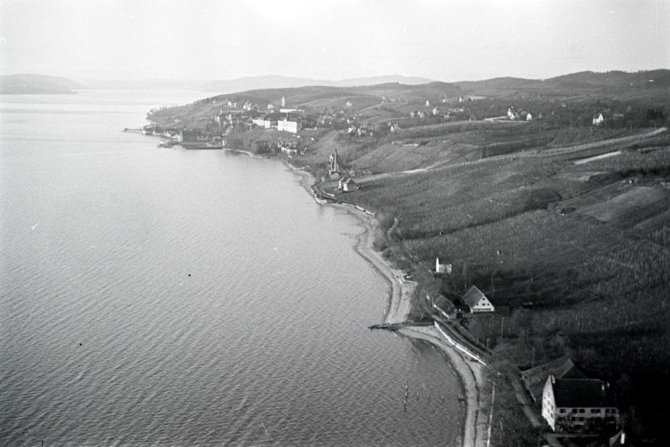 ETH-BIB-Ufer des Bodensees bei Meersburg-Weitere-LBS MH02-09-0021