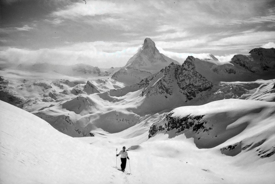 ETH-BIB-Unter Gabelhorn, Matterhorn, General Milch-Inlandflüge-LBS MH05-61-10