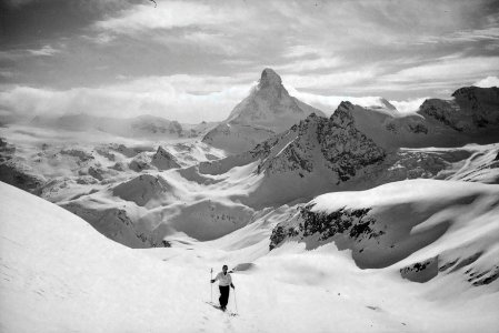 ETH-BIB-Unter Gabelhorn, Matterhorn, General Milch-Inlandflüge-LBS MH05-61-10
