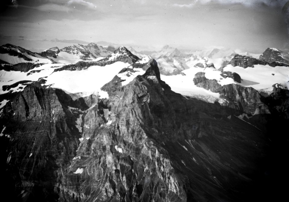 ETH-BIB-Uri Rotstock, Finsteraarhorn v. N.-Inlandflüge-LBS MH01-006514