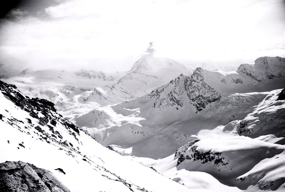 ETH-BIB-Unter Gabelhorn, Matterhorn, General Milch-Inlandflüge-LBS MH05-61-22