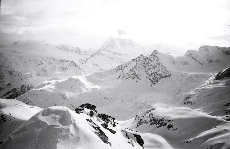 ETH-BIB-Unter Gabelhorn, Matterhorn, General Milch-Inlandflüge-LBS MH05-61-35