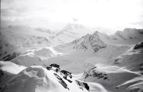 ETH-BIB-Unter Gabelhorn, Matterhorn, General Milch-Inlandflüge-LBS MH05-61-35