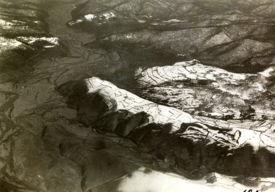 ETH-BIB-Unterer Teil des Sefid Rud-Tals aus 3000 m Höhe-Persienflug 1924-1925-LBS MH02-02-0120-AL-FL