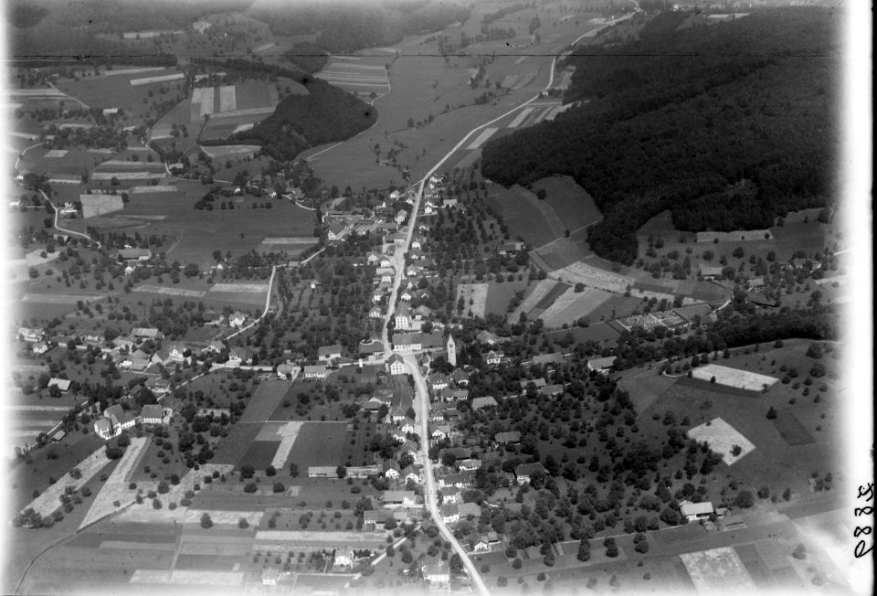 ETH-BIB-Unterkulm (Aargau)-Inlandflüge-LBS MH01-002889