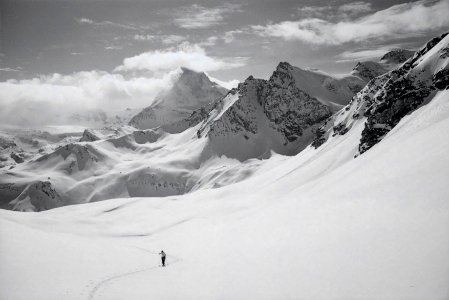 ETH-BIB-Unter Gabelhorn, Matterhorn, General Milch-Inlandflüge-LBS MH05-61-05