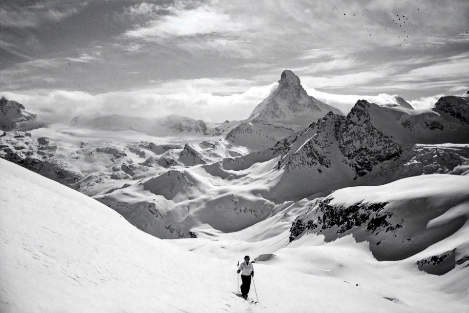 ETH-BIB-Unter Gabelhorn, Matterhorn, General Milch-Inlandflüge-LBS MH05-61-09
