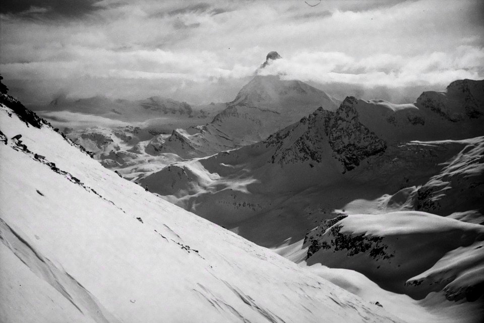ETH-BIB-Unter Gabelhorn, Matterhorn, General Milch-Inlandflüge-LBS MH05-61-19