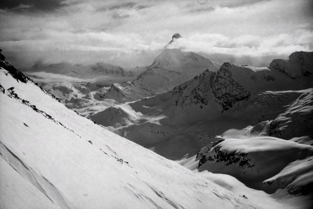 ETH-BIB-Unter Gabelhorn, Matterhorn, General Milch-Inlandflüge-LBS MH05-61-19