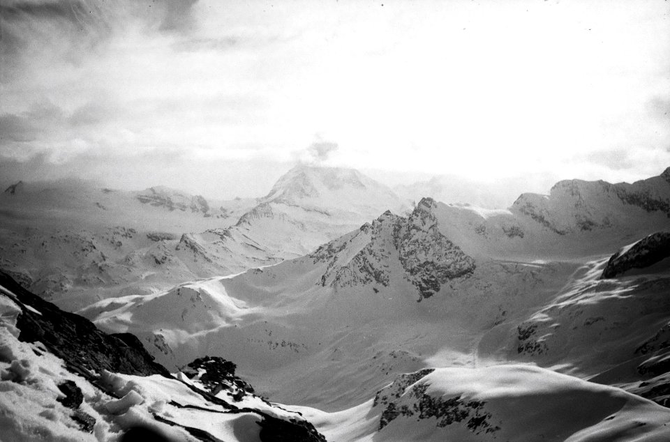 ETH-BIB-Unter Gabelhorn, Matterhorn, General Milch-Inlandflüge-LBS MH05-61-33
