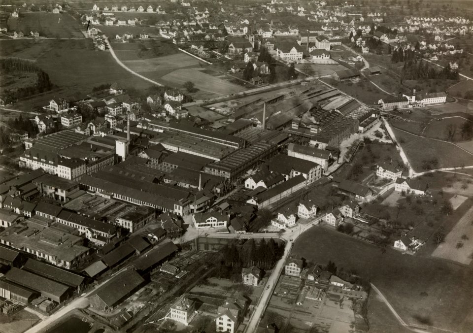 ETH-BIB-Uzwil, Gebr. Bühler-Inlandflüge-LBS MH03-1329