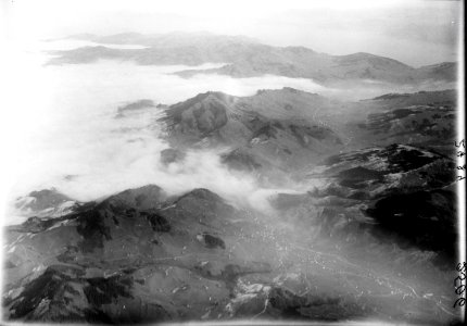 ETH-BIB-Urnäsch, Hundwilerhöhi, v. S. W. aus 3500 m-Inlandflüge-LBS MH01-002484
