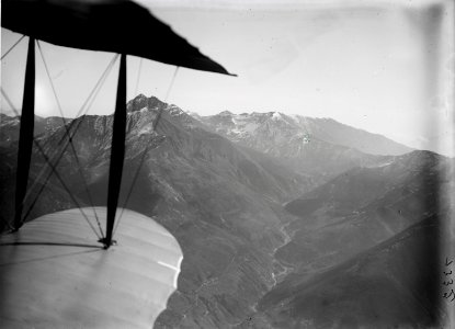 ETH-BIB-Val di Serdena, Pizzo Camoghè, Monte Gazzirola v. W.-Inlandflüge-LBS MH01-001332