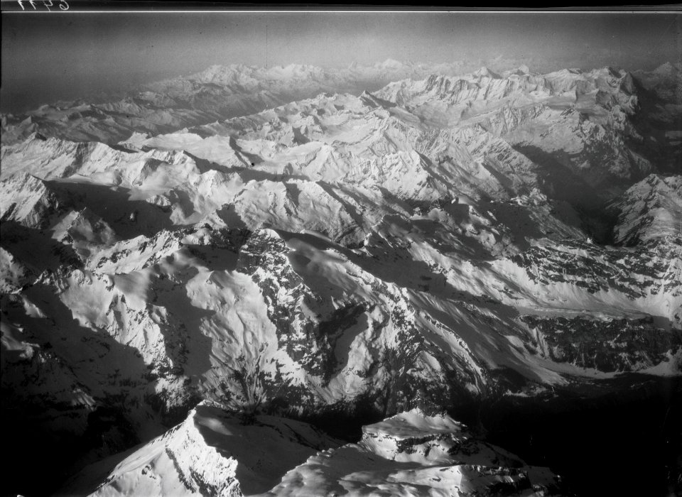 ETH-BIB-Unterwaldneralpen, Berneralpen-Inlandflüge-LBS MH01-006411