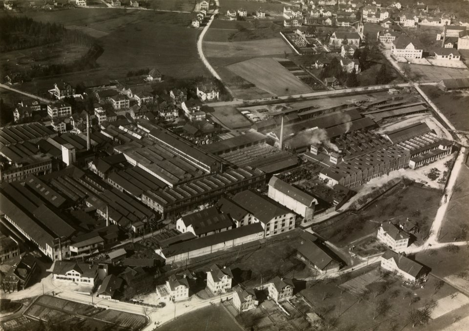 ETH-BIB-Uzwil, Gebr. Bühler-Inlandflüge-LBS MH03-1328