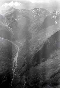 ETH-BIB-Val d'Entremont, Col du grand St. Bernard-Inlandflüge-LBS MH01-005181