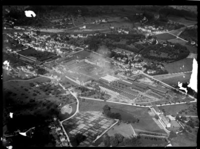 ETH-BIB-Uzwil v. O. aus 400 m-Inlandflüge-LBS MH01-005227