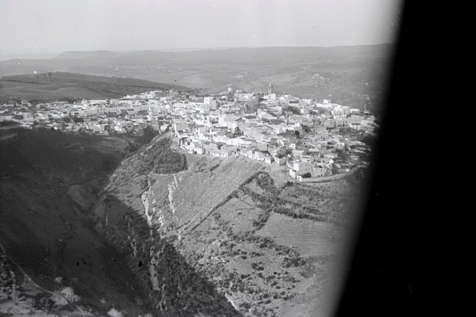 ETH-BIB-Vejer de la Frontera in Andalusien-Nordafrikaflug 1932-LBS MH02-13-0480