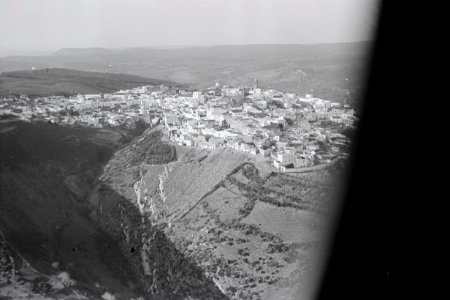 ETH-BIB-Vejer de la Frontera in Andalusien-Nordafrikaflug 1932-LBS MH02-13-0480