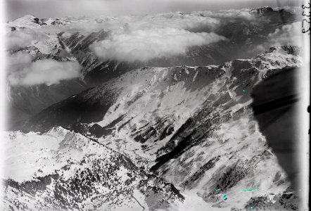 ETH-BIB-Val St. Maria, Bleniotal, Rheinwalhorn v. N. aus 3200 m-Inlandflüge-LBS MH01-003352