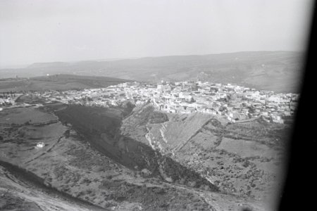 ETH-BIB-Vejer de la Frontera in Andalusien-Nordafrikaflug 1932-LBS MH02-13-0479