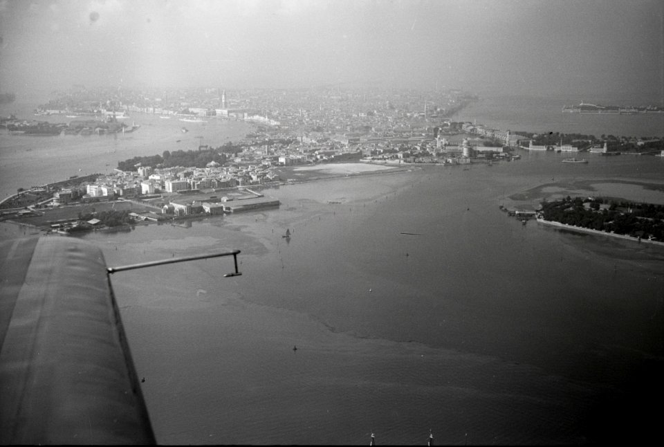 ETH-BIB-Venedig von Osten fotografiert-Weitere-LBS MH02-39-0009