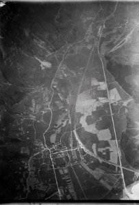 ETH-BIB-Walenstadt, Flums Seez v. W. aus 2800 m-Inlandflüge-LBS MH01-000589